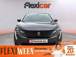 Gris Usado 2021 Peugeot 5008 Allure SUV | 18.440 € (Buen precio)
