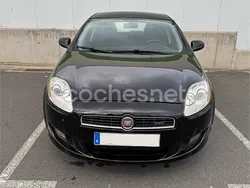 Negro Usado 2008 Fiat Bravo Emotion Utilitario | 3000 € (Super precio)