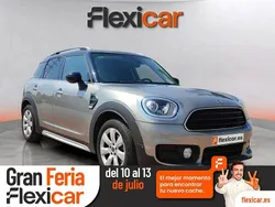 Gris Usado 2019 Mini Cooper Countryman SUV | 18.490 € (Precio justo)