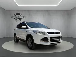 Usado 2014 Ford Kuga Titanium SUV | 11.999 € (Buen precio)