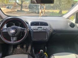 Negro Usado 2005 Seat Altea Sport Monovolumen | 2500 € (Super precio)