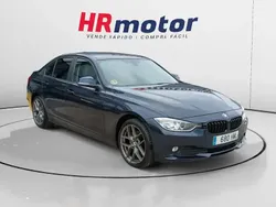 Usado 2012 BMW 320 Luxury Line Berlina | 13.600 €