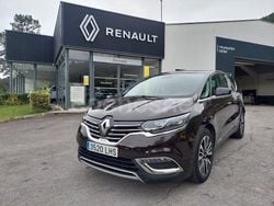 Marrón Usado 2020 Renault Espace Initiale Monovolumen | 29.000 € (Caro)