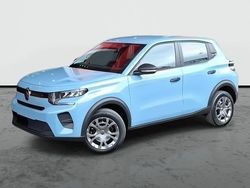 Azul monte carlo Usado 2025 Citroën C3 Utilitario | 14.490 € (Buen precio)