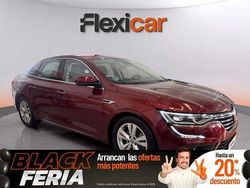 Rojo Usado 2017 Renault Talisman Zen Berlina | 15.750 € (Precio justo)