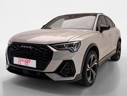 Usado 2021 Audi Q3 SUV | 37.495 €