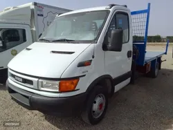 Blanco Usado 2001 Iveco Daily Van | 18.000 €
