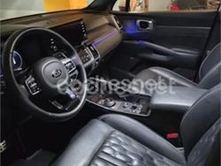 Blanco Usado 2020 Kia Sorento SUV | 30.499 € (Buen precio)
