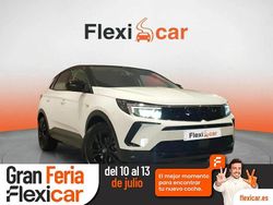 Blanco Usado 2024 Opel Grandland X S SUV | 21.990 € (Precio justo)