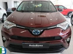 Usado 2017 Toyota RAV4 Advance SUV | 18.990 €