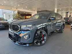 Gris / plata Usado 2023 BMW XM SUV | 118.000 €