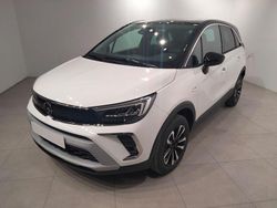 Blanco Usado 2023 Opel Crossland Elegance SUV | 23.746 €