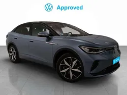 Azul Usado 2022 VW ID.5 GTX SUV | 45.900 €