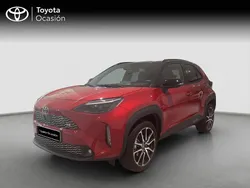 Otro Usado 2025 Toyota Yaris Cross Plus SUV | 31.490 €