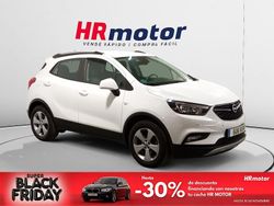 Blanco Usado 2019 Opel Mokka Selective SUV | 13.390 € (Precio justo)