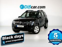 Negro Usado 2016 Dacia Duster Lauréate SUV | 13.490 € (Un poco caro)