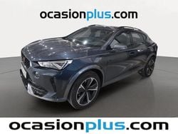 Azul Usado 2021 Cupra Formentor SUV | 22.719 € (Super precio)