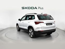 Plateado Usado 2024 Skoda Karoq Selection SUV | 30.300 € (Caro)
