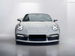 Gris Usado 2023 Porsche 992 Descapotable | 239.900 €
