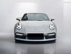 Gris Usado 2023 Porsche 992 Descapotable | 239.900 €