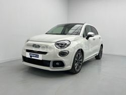 Blanco Usado 2022 Fiat 500X Dolcevita SUV | 17.890 € (Un poco caro)