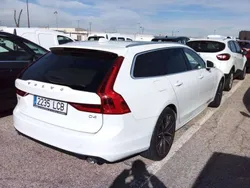 Blanco Usado 2019 Volvo V90 Business Edition Familiar | 34.990 €