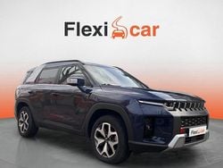 Azul Usado 2024 Ssangyong (KGM) Torres SUV | 22.590 €