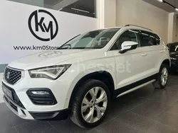 Blanco Usado 2024 Seat Ateca Xperience SUV | 29.990 € (Caro)