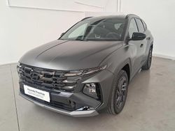 Nuevo 2025 Hyundai Tucson SUV | 32.600 € (Caro)