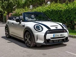 Usado 2024 Mini Cooper S Utilitario | 34.500 € (Caro)