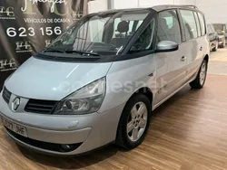 Gris / plata Usado 2006 Renault Grand Espace Expression Monovolumen | 5490 €