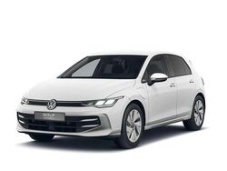 Blanco Nuevo 2025 VW Golf VIII Match Berlina | 32.285 € (Super precio)