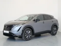 Skyline grey metalizado Usado 2023 Nissan Ariya SUV | 54.500 €