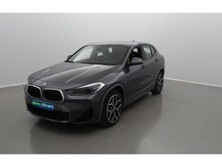 Usado 2021 BMW X2 M Sport SUV | 29.990 € (Un poco caro)