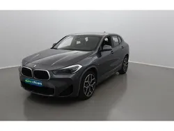 Usado 2021 BMW X2 M Sport SUV | 29.990 € (Un poco caro)