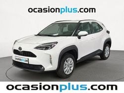Blanco Usado 2024 Toyota Yaris Cross Business Edition SUV | 23.023 € (Buen precio)