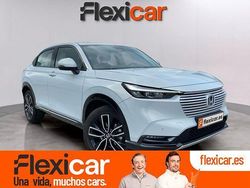 Gris Usado 2022 Honda HR-V Advance SUV | 25.890 € (Precio justo)