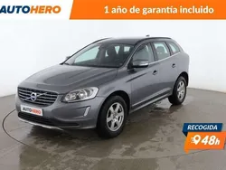 Gris Usado 2016 Volvo XC60 Momentum SUV | 19.699 €