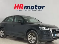 Usado 2020 Audi Q5 Advanced SUV | 26.950 € (Buen precio)