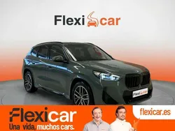 Verde Usado 2023 BMW X1 SUV | 30.490 €