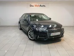 Usado 2018 Audi A4 S-Line Familiar | 25.990 € (Caro)