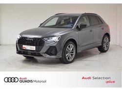 Gris Usado 2023 Audi Q3 SUV | 44.900 €