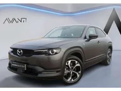 Gris Usado 2024 Mazda MX30 Ad'Vantage SUV | 26.990 € (Super precio)