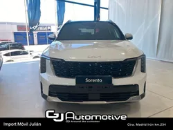 Blanco Nuevo 2024 Kia Sorento SUV | 61.900 €
