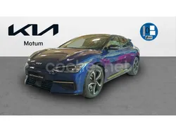 Eléctrico Usado 2023 Kia EV6 GT-Line SUV | 40.500 € (Caro)