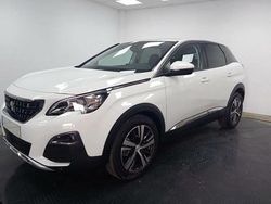 Usado 2020 Peugeot 3008 Allure | 12.390 € (Super precio)