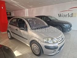 Blanco Usado 2008 Citroën C3 Utilitario | 4799 € (Precio justo)