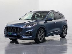 Usado 2022 Ford Kuga ST-Line SUV | 18.990 € (Precio justo)