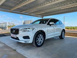 Blanco Usado 2019 Volvo XC60 Momentum SUV | 28.500 € (Precio justo)