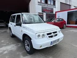 Blanco Usado 2006 Suzuki Grand Vitara SUV | 6500 € (Buen precio)
